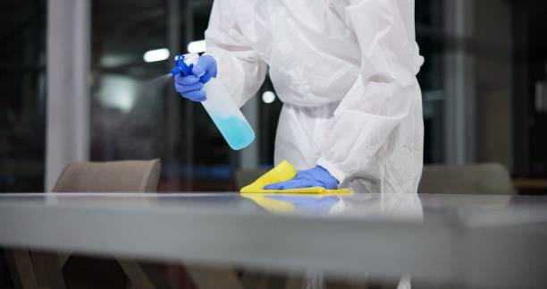 Licensed Biohazard service in Upland, CA - Trauma Clean Pros
